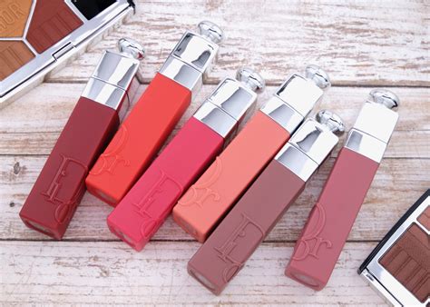 dior addict lip tint review|dior lip gloss reviews.